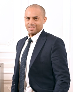 Photo de Ma&icirc;tre Mathieu  GNANHOUE