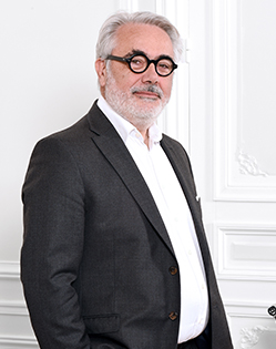 Photo de Ma&icirc;tre Jean-Marie  DURAND